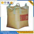 1000 kg Antistatic fibc bag for powder package